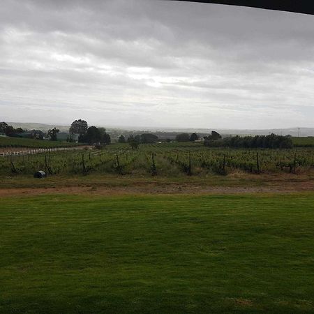 Dieu Donne Stellenbosch Exteriör bild